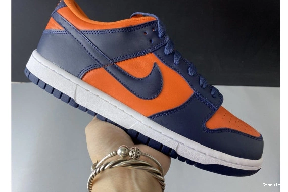Champ (2020) Dunk  Nike Colors CU1727-800 Low 0909